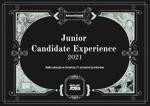 [Raport] Junior Candidate Experience 2021. Rekrutacja w branży IT oczami juniorów